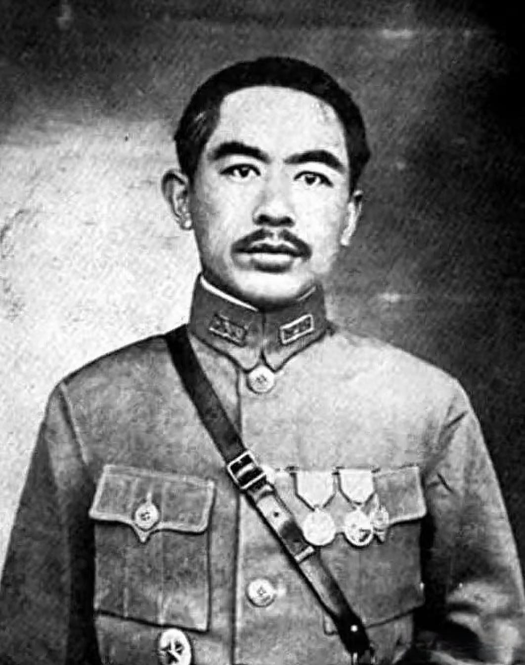 1943年毛泽民被盛世才杀害，盛世才逃往台湾后得知岳父一家十一口被灭门，案发现场