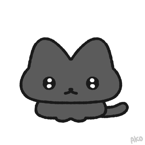 猫猫花色随心配.ᐟ.ᐟ ​​​
