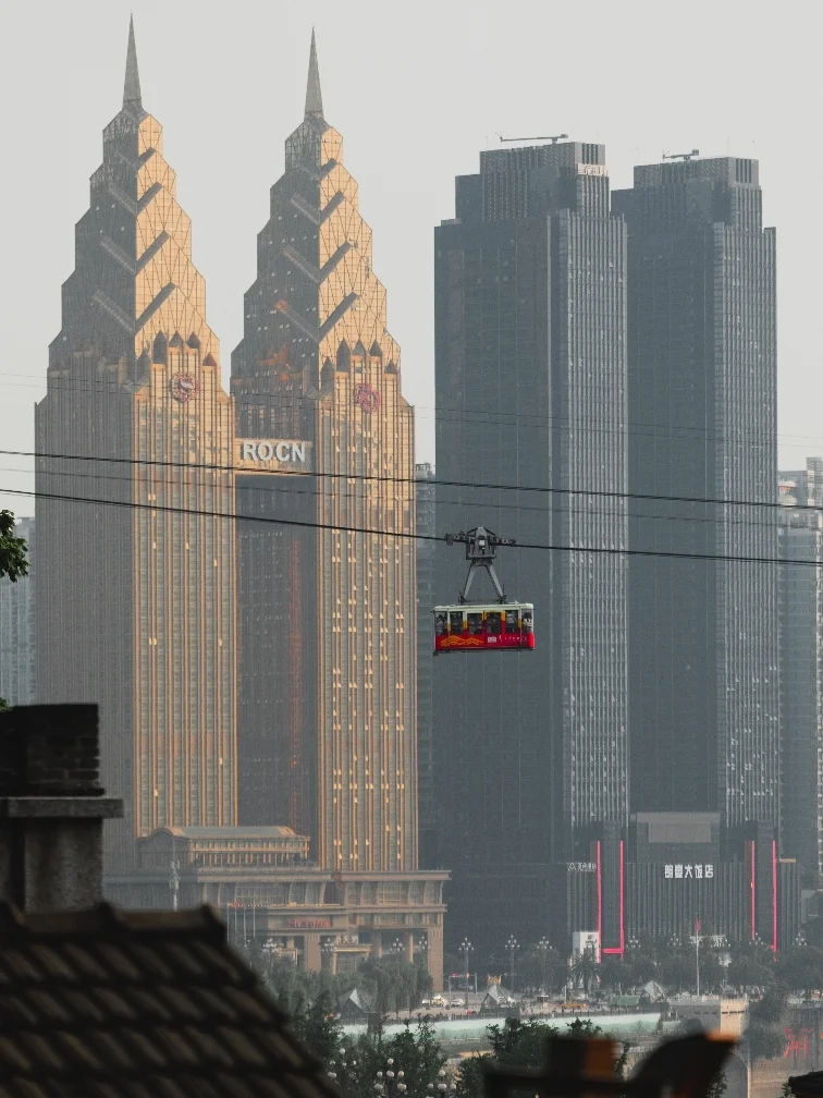 千里为重，广大为庆