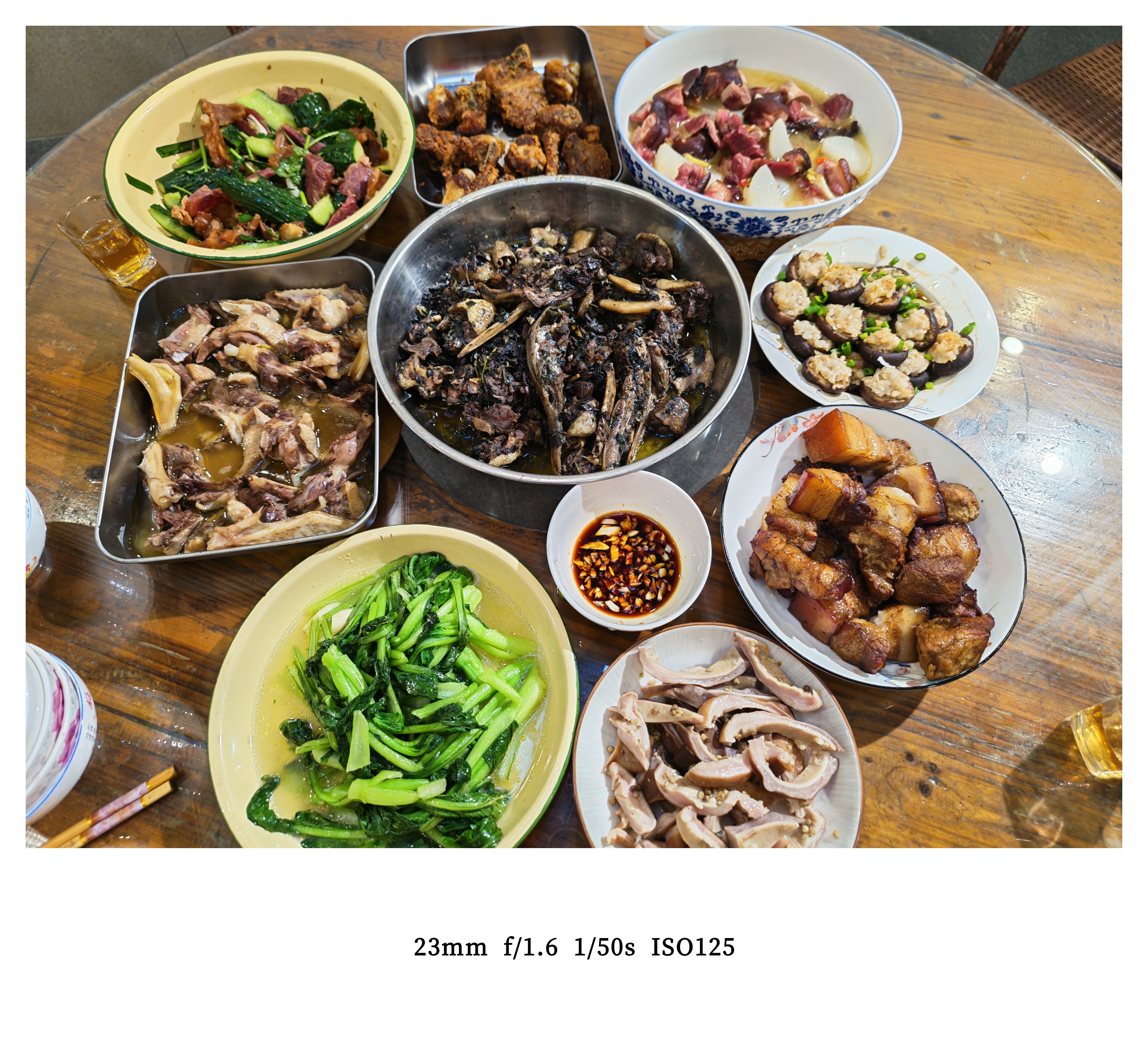 兄弟们，吃了吗？[吃瓜] ​​​