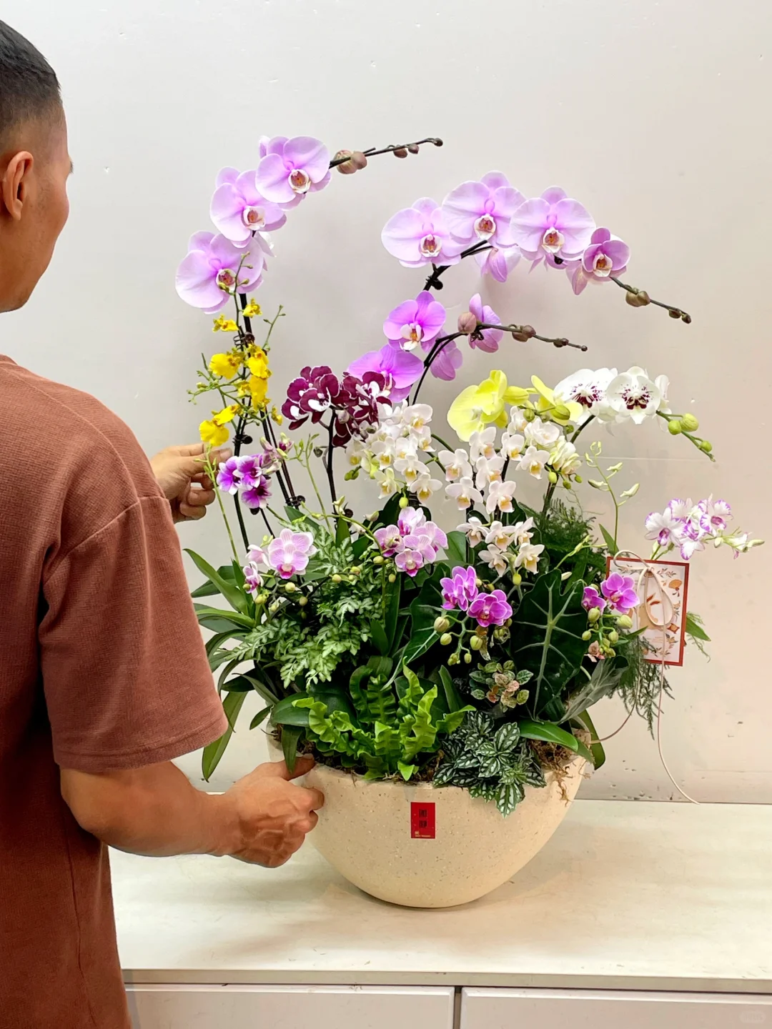 2024中秋主题款｜繁花似锦