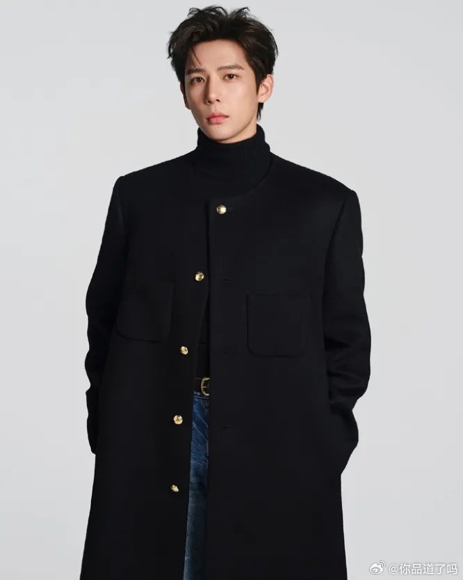 2026年3月2日，王安宇官宣成为CELINE首位中国男性品牌大使啦！之前CEL