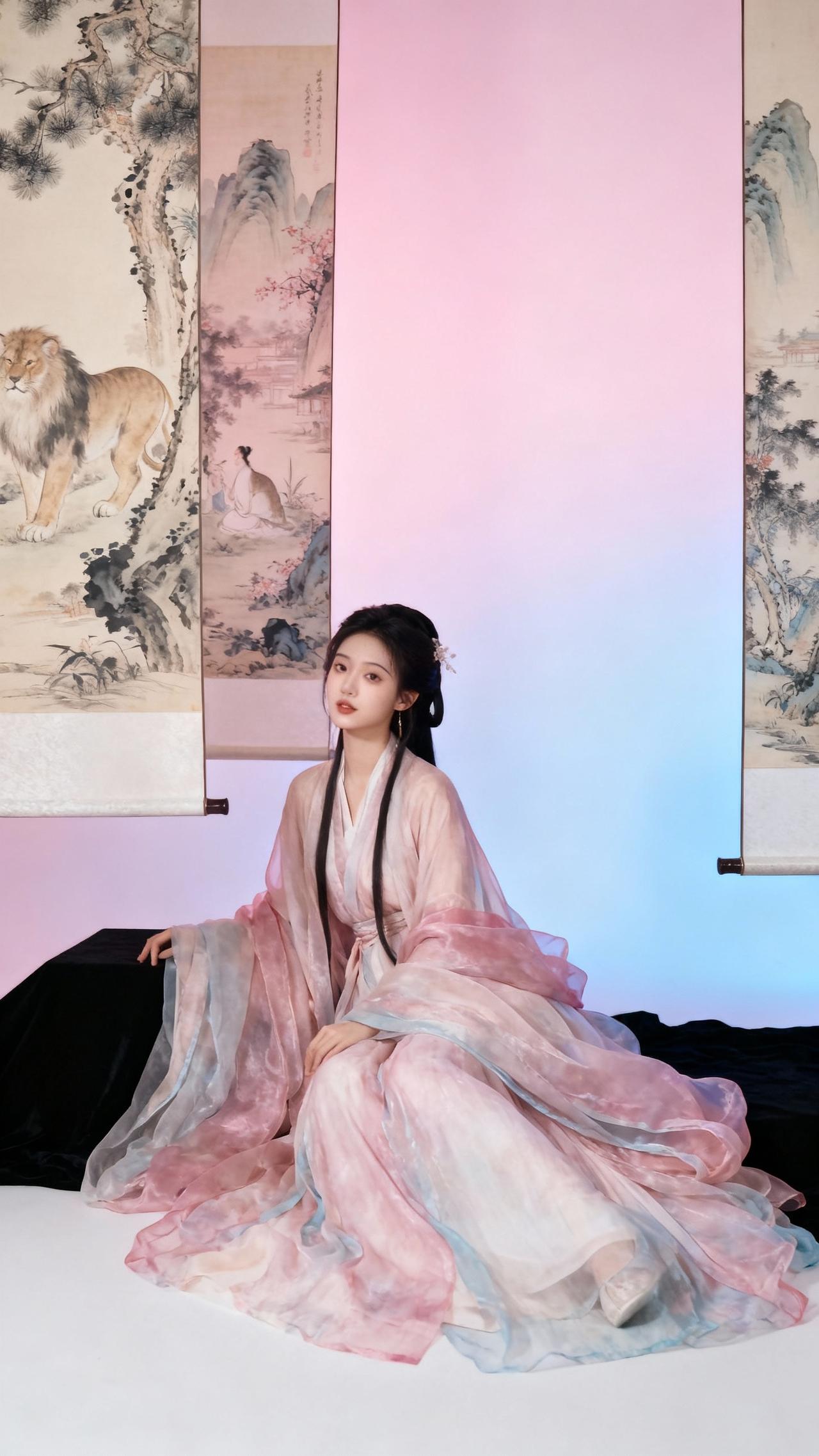 泓水之战：血火交织中的楚宋争霸，谁是真正的赢家？

春秋战国时期，诸侯纷争不断，