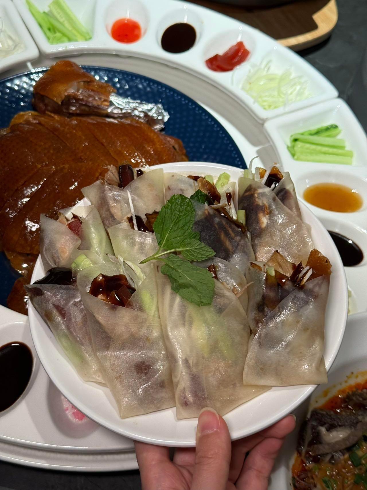 哪些菜名提到就馋了 看《热浪之外》被周冠宇聊家乡味可爱到，一提好吃的就忍不住流口