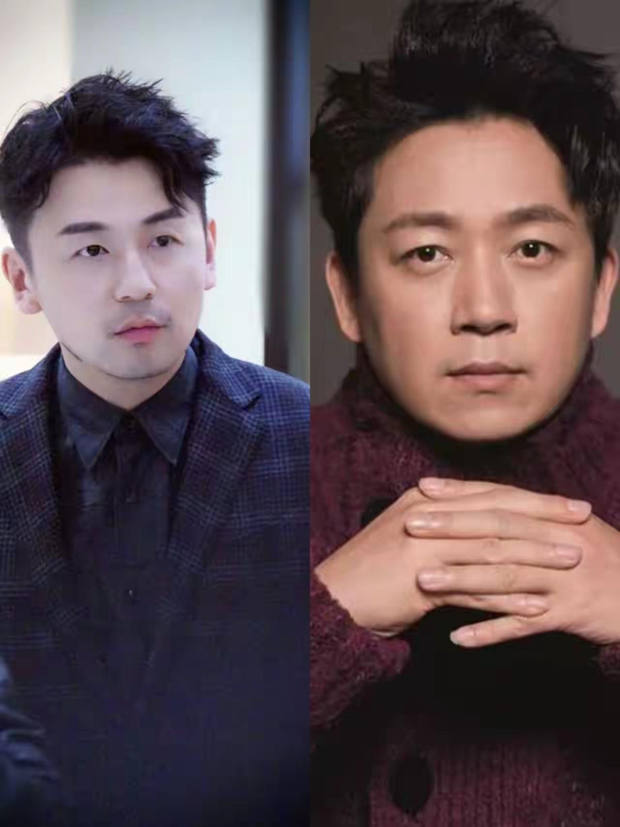 陈俊生幕后故事：一个被出轨伤害的女人，捧红了“渣男”演员
 
谁能想到，《我的前