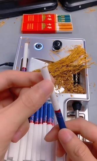 烟草公司这次真是把自己给坑了！玩什么“自杀式营销”，硬是把已经消失了三十多年的自