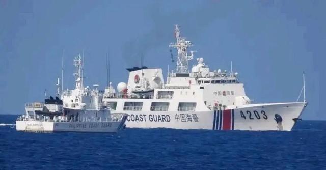 中方随时奉陪，而且奉陪到底！据“中国驻菲律宾大使馆”消息，1月12日晚，针对菲律