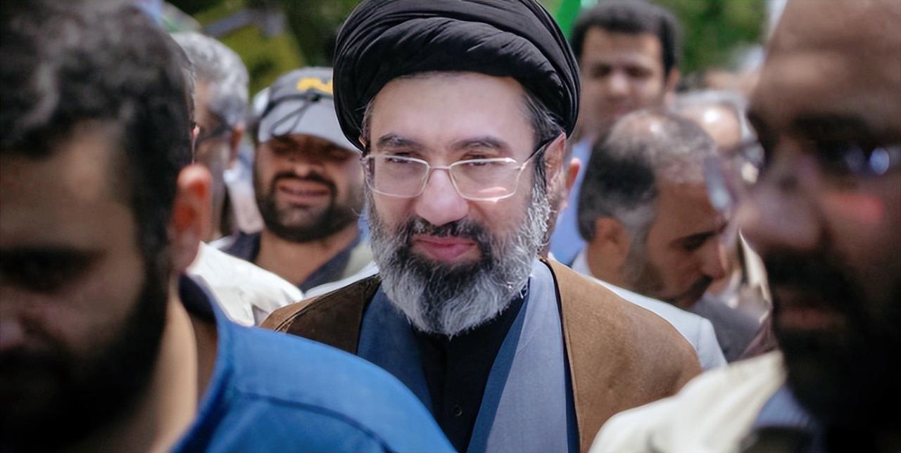 硬刚到底！战火连天中伊朗直接敲定新领袖，美以一边炸一边放狠话，扬言不承认还要追杀