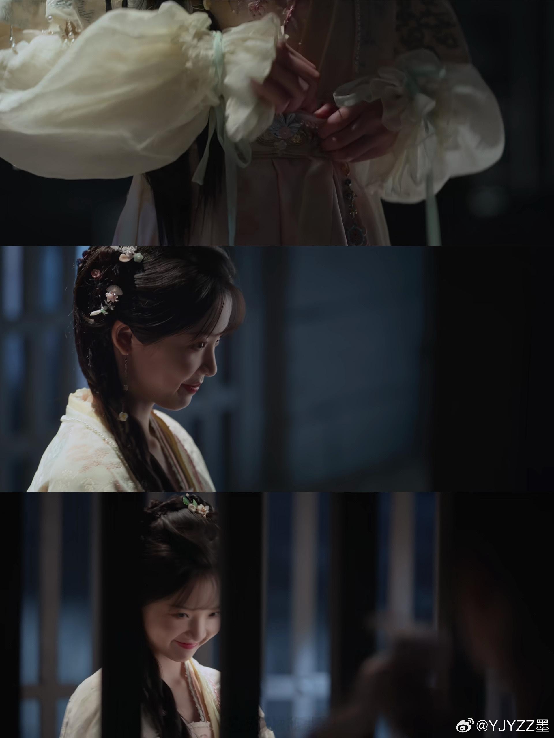 逃婚后遇到的姐姐是前未婚妻 禾晏的“逃婚理由”有多认真，重逢的缘分就有多搞笑：本