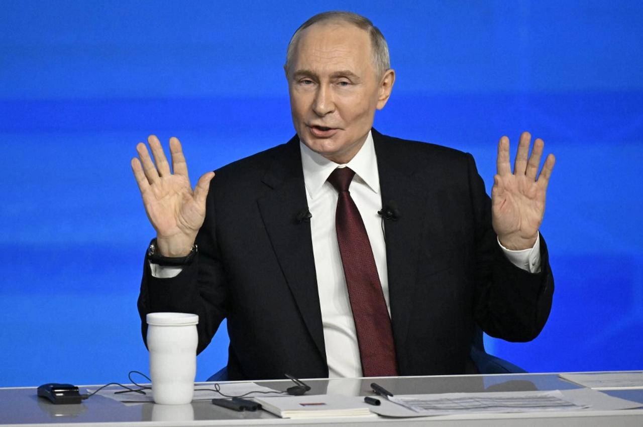 普京将同马克龙对话。

马克龙本周表示，他认为欧洲应该重新接触普京，推动结束战争