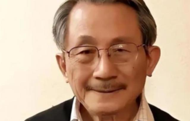 中国台湾省核研究关键人物张宪义当年携机密带全家“叛逃”美国，没想到二十多年后，他