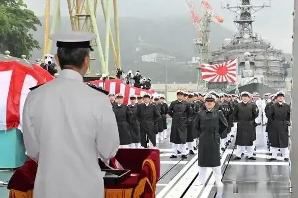 日媒突然翻旧账！中日东海交锋内幕曝光背后有三大算计日本挑衅中国
 
2025年8