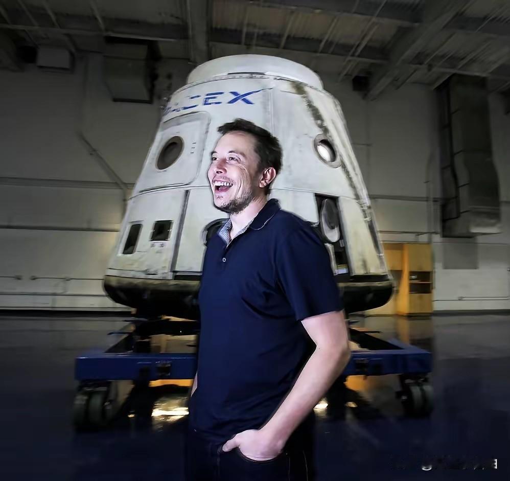 2026年5月18日，埃隆·马斯克又扔出了一颗重磅炸弹：他宣布SpaceX今年很