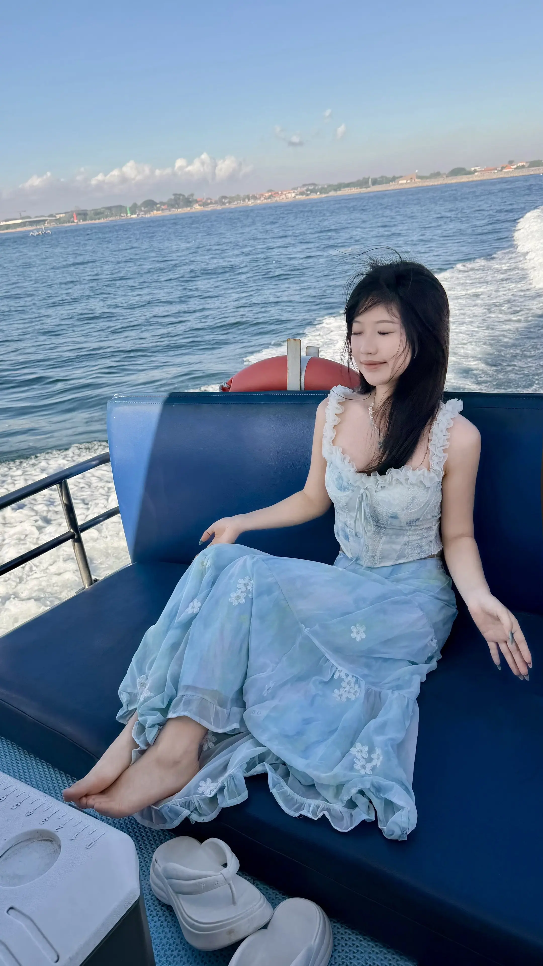 人不会同时有钱 有时间 有心情 差不多就出发吧