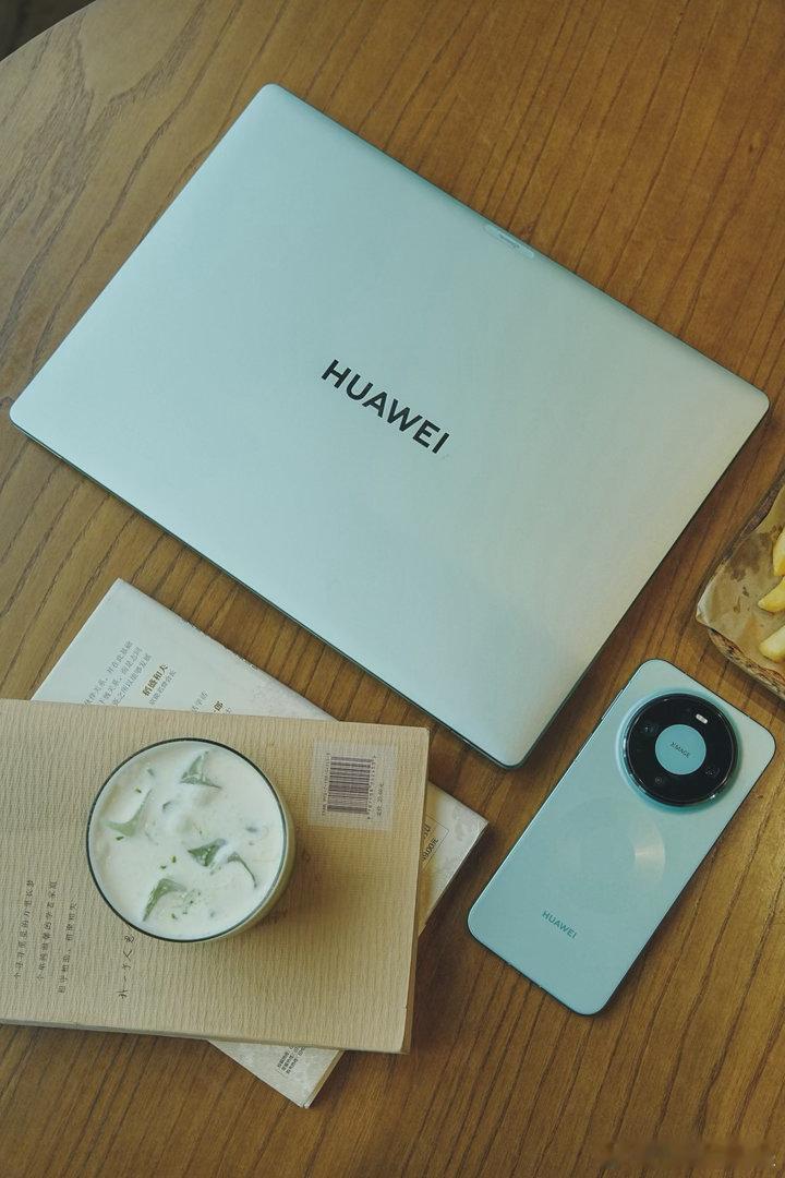 新款鸿蒙电脑好在哪 感觉即将要发布的新款鸿蒙电脑有点东西。看官方的发布预告，这个