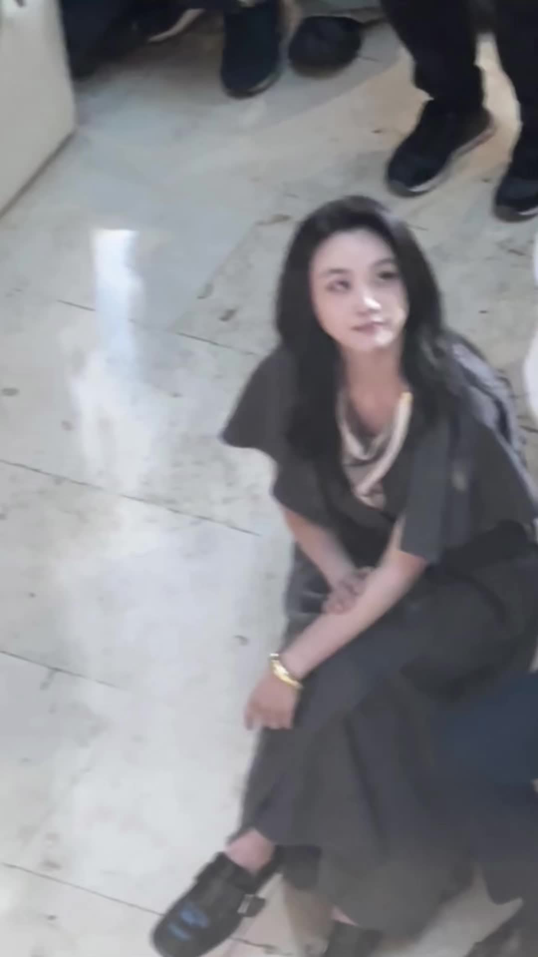 汤唯