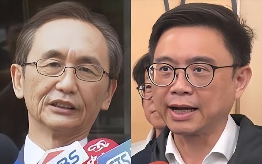 赖瑞隆提告吴子嘉。

选战冲刺阶段突发言语冲突事件，民进党高雄市长参选人赖瑞隆被