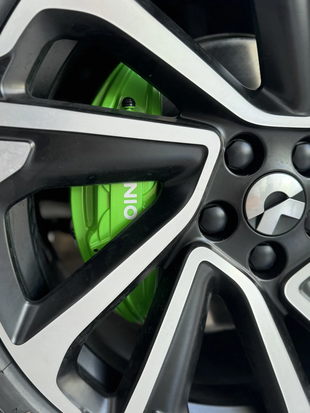 我想对无锡蔚来准车主说，这样省钱又钟意