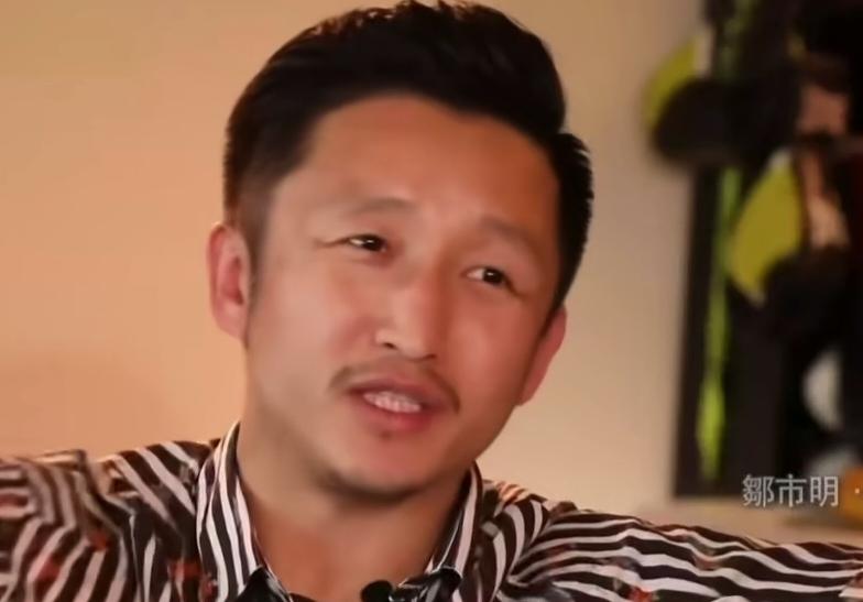 邹市明在一次采访透露了自己的初心。他说，其实本来我只想在一个小地方开一个普通的拳