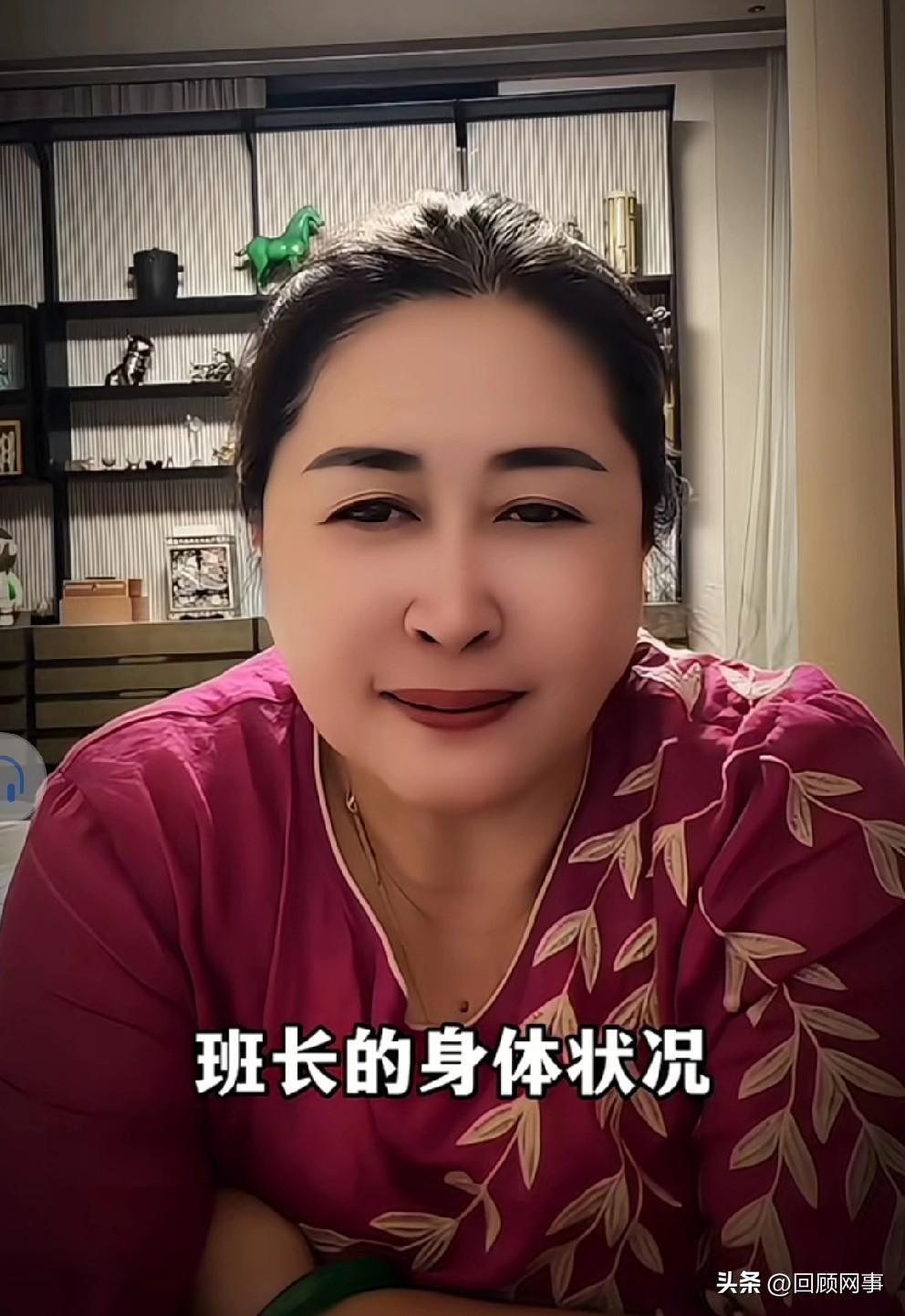 辛巴妈妈落泪，回应“辛巴在美国”传闻！

                   