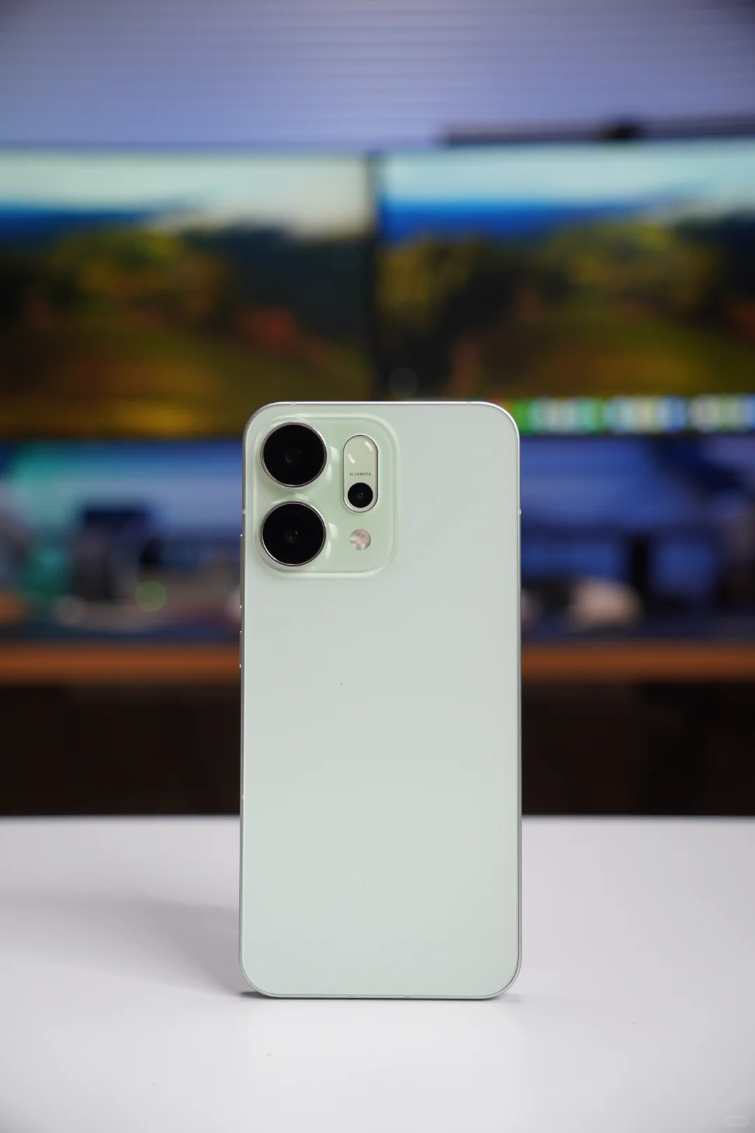 之前我发OPPO Reno14的爆料汇总，有兄弟说看我介绍得3999元起步，我直