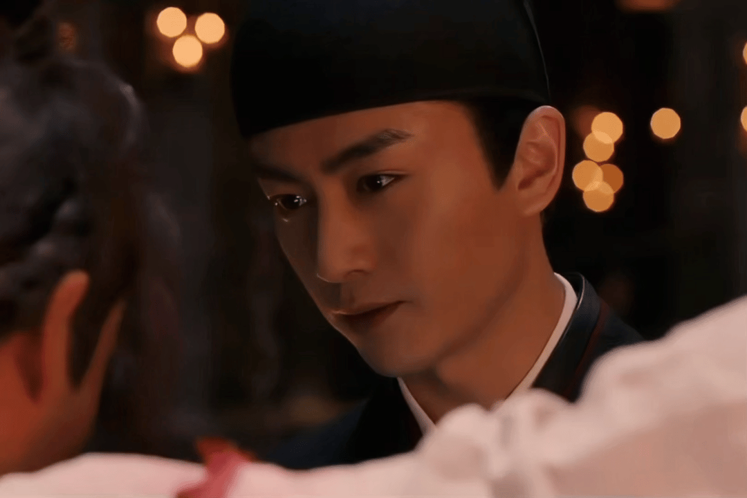 陈晓顾千帆[超话]   弹首琵琶给他听听[污] 陈晓顾千帆  cx  