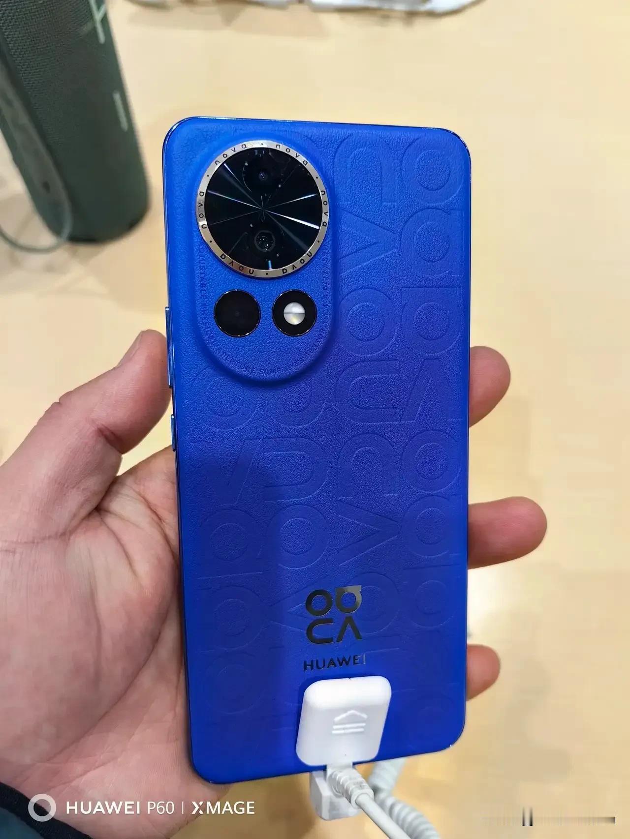 2024年第一周W1(1.1-1.7)中国市场手机激活数据：
1.华为 19.2