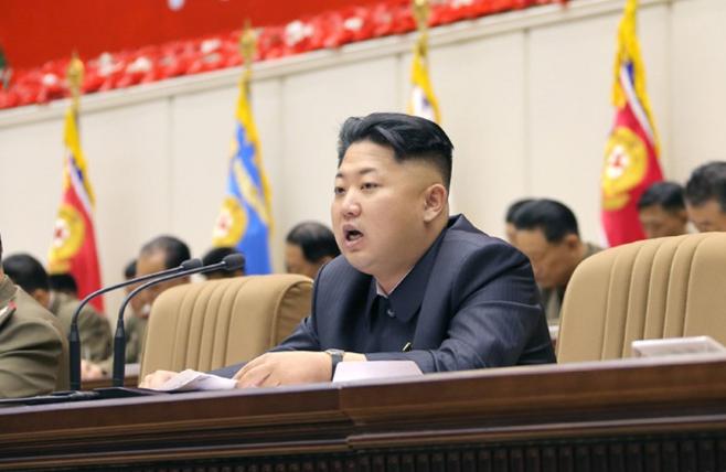 6月12日金正恩把话：朝鲜与俄罗斯的关系，已经巩固成为“同志之间的同盟关系”！