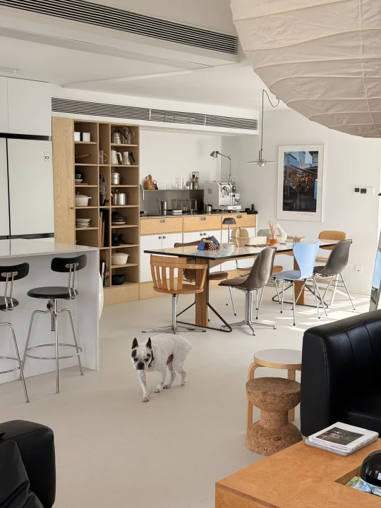 夏日的乡间生活，一些美丽的瞬间🩵