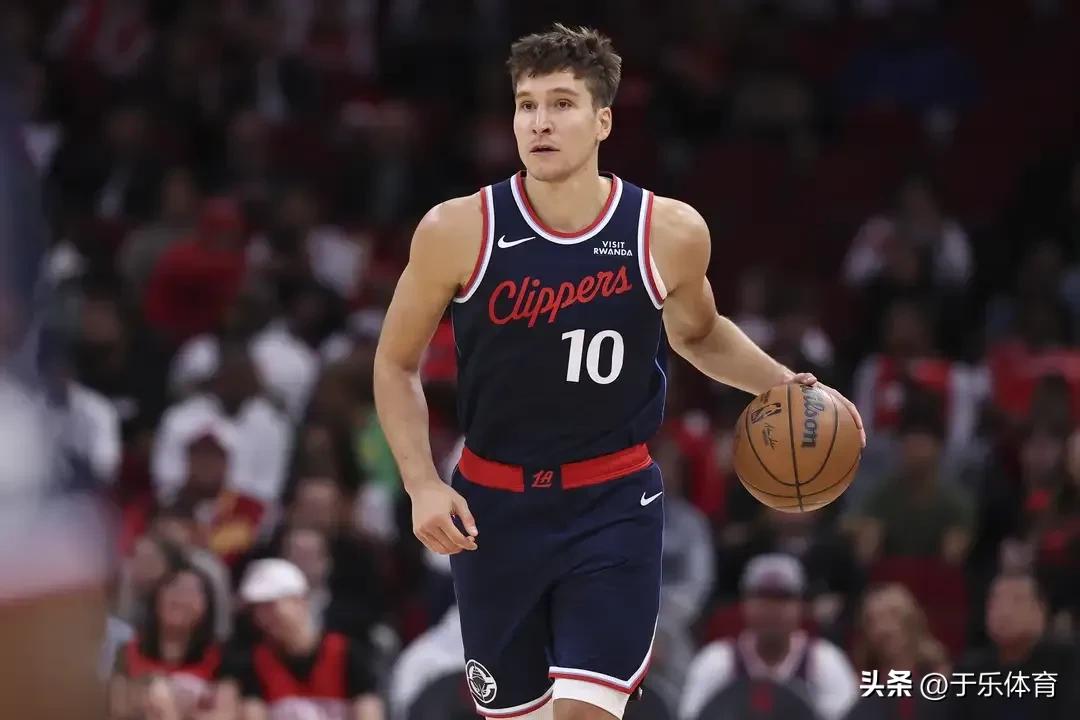 斯通连续出手精准签约斯玛特博格丹两名悍将
据ESPN消息报道，火箭队与投手博格丹