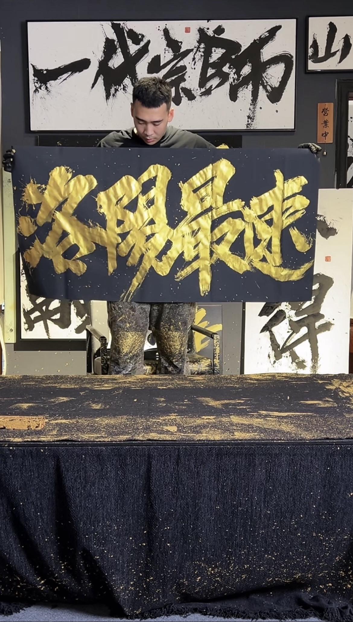 洛阳最速燃油车