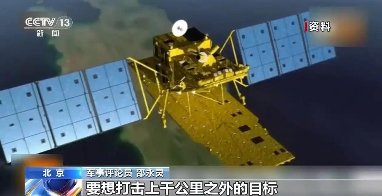 日本防卫省研发战术AI卫星，远程打击链条的“眼睛”要独立

据《日本经济新闻》9