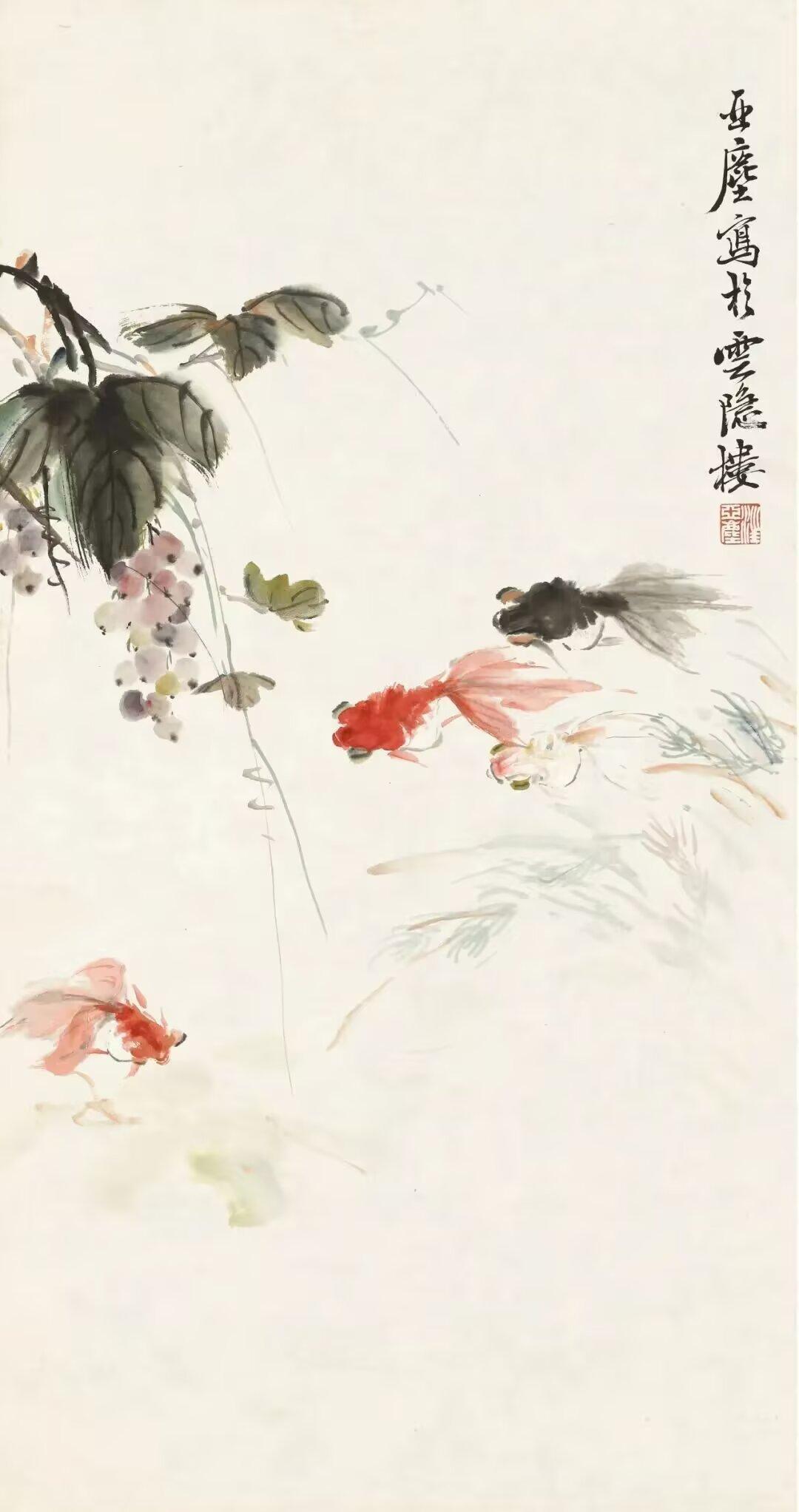 一个人的精神层次越高，心理越是健康，心理越是健康的人，越通透豁达，柔和从容，越不