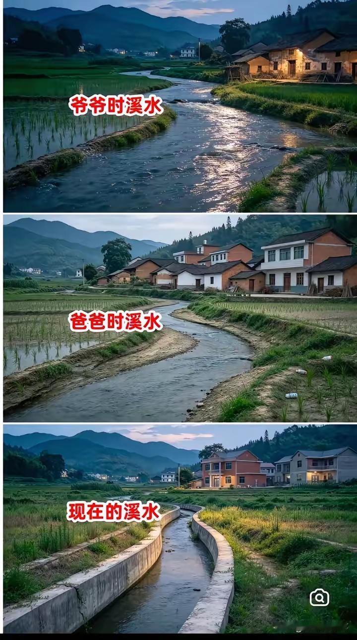 看到这张图，你有何感悟？
