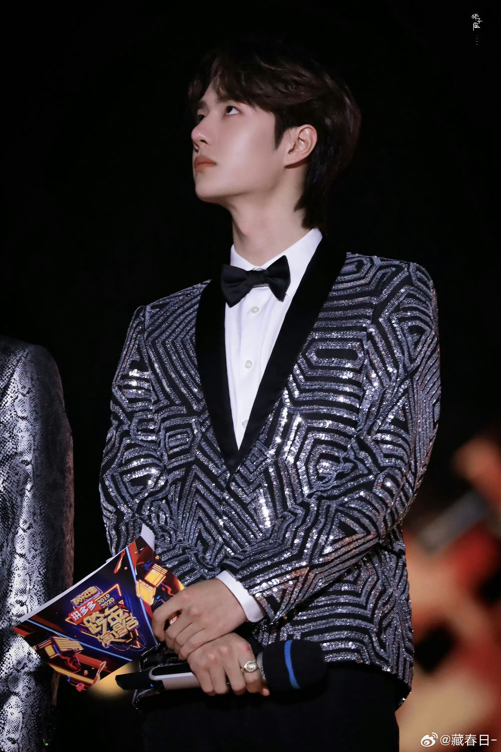 王一博团约结束王一博团约到期王一博微博账号改名了，团约结束了，恭喜终于去掉前缀