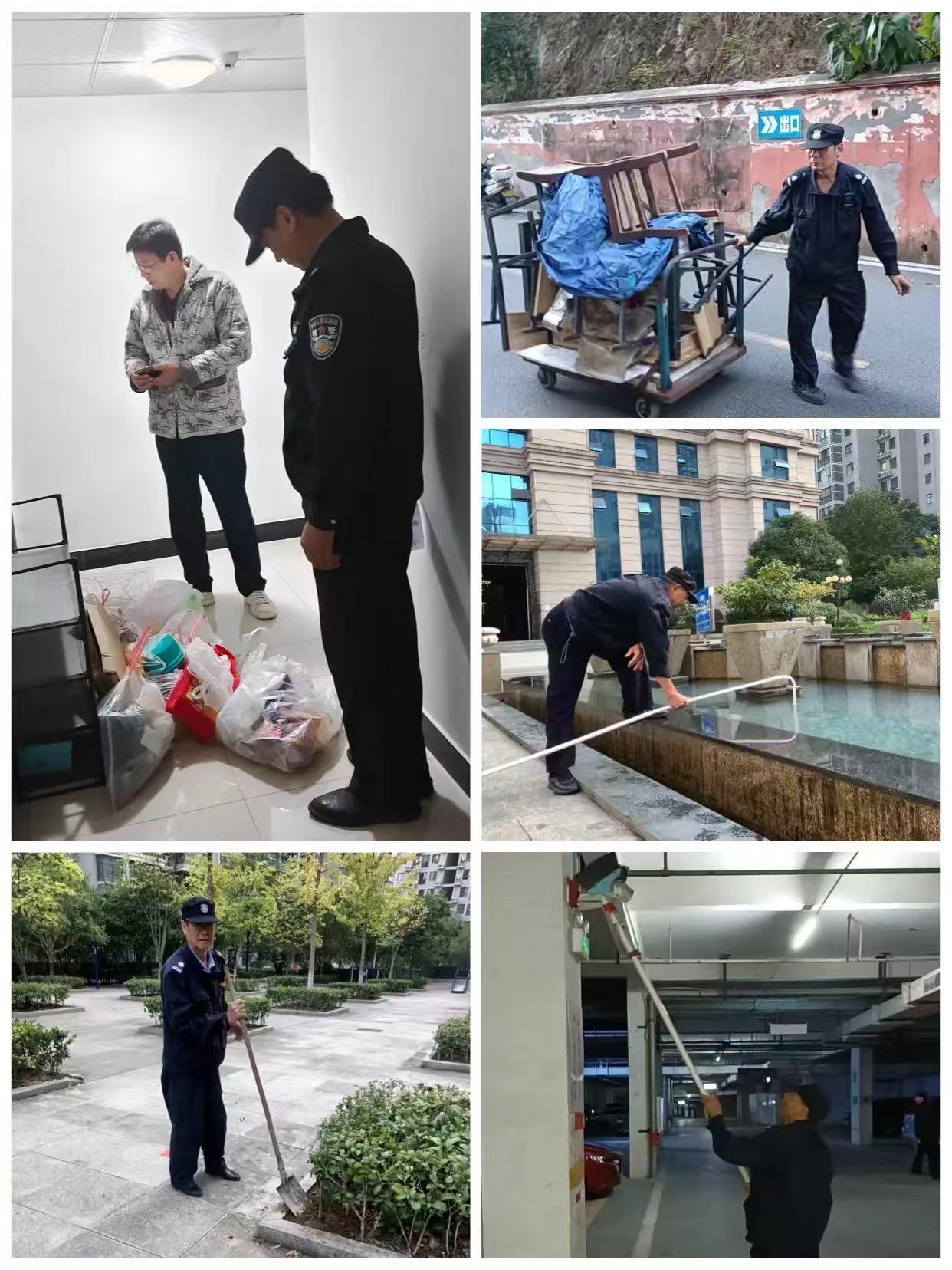 物业现在为什么都不催缴物业费了？
答：因为物业知道，想交的不用催；不想交的，催了