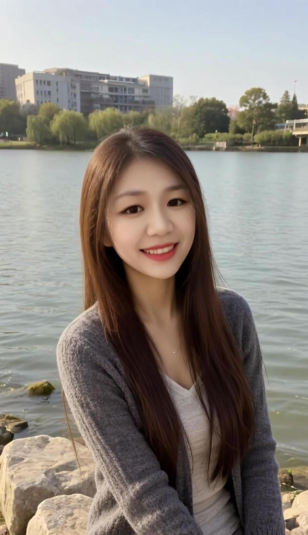 你再不出现，那我就答应父，母安排的婚姻了