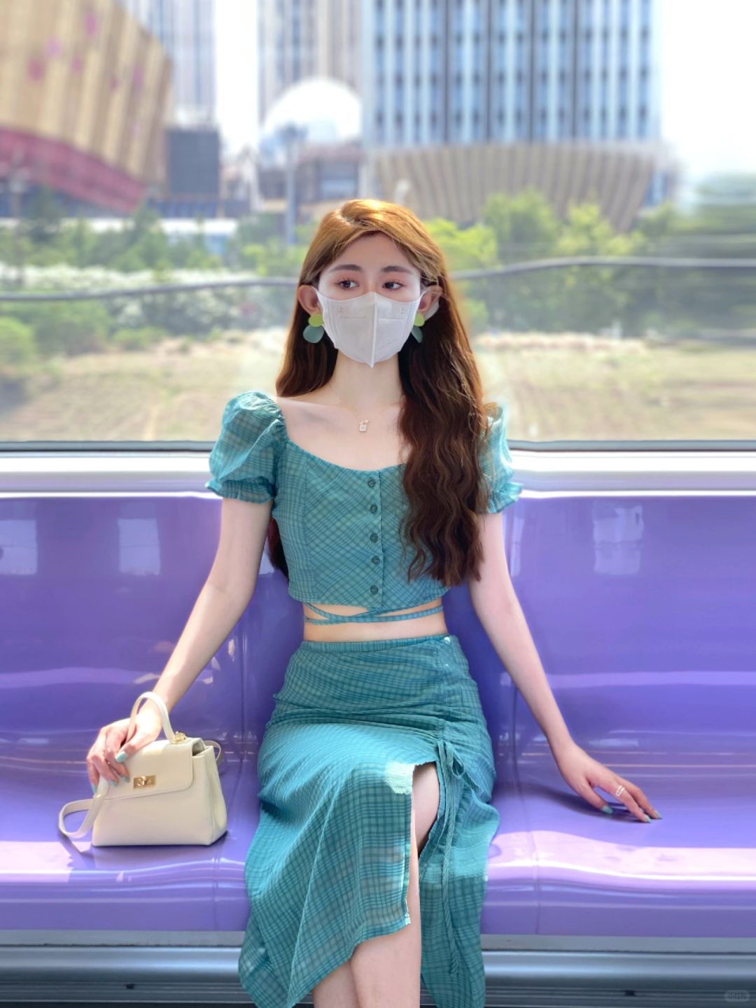 ✨2023最爱的8条连衣裙👗(2)！