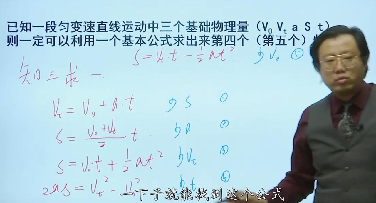 高中物理上课进度太快，孩子跟不上应该怎么办？


大家好，我是殷大神。哈三中20