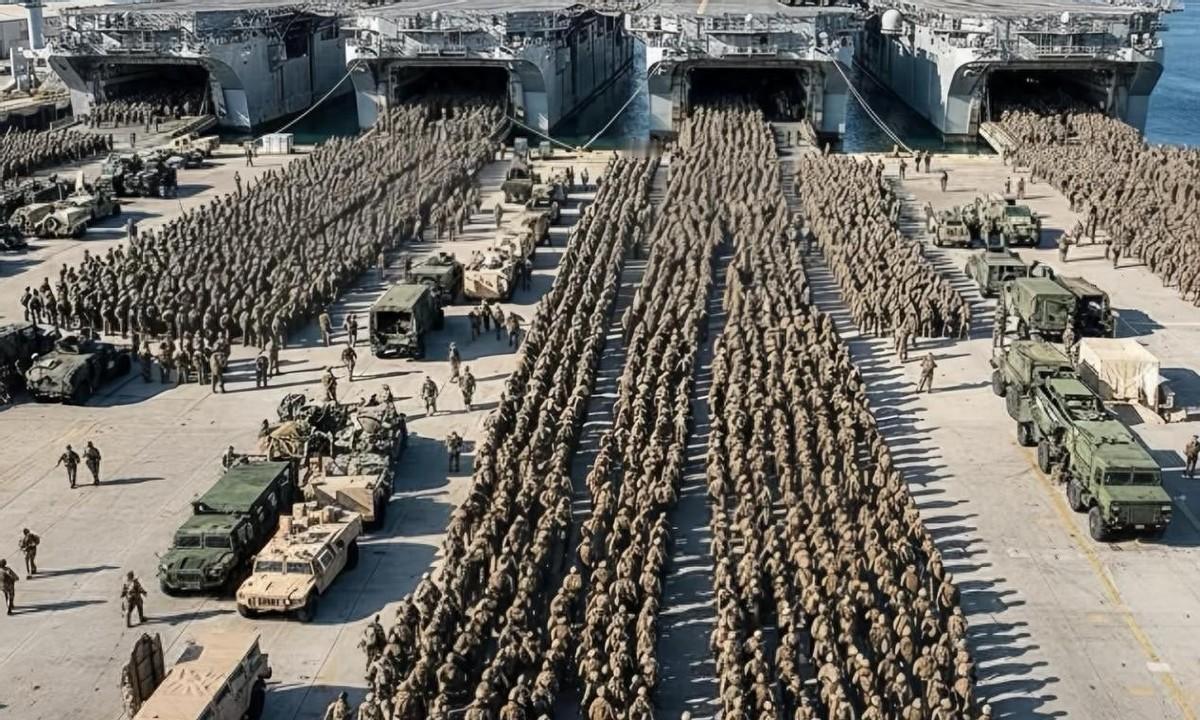 全球三大战火同时点燃，为何唯独中国敢“不动如山”？难道真是怕了不敢站队？
俄乌僵