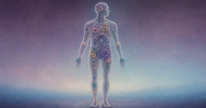 首个人体衰老细胞图谱出炉，抗衰老研究进入精准定位时代