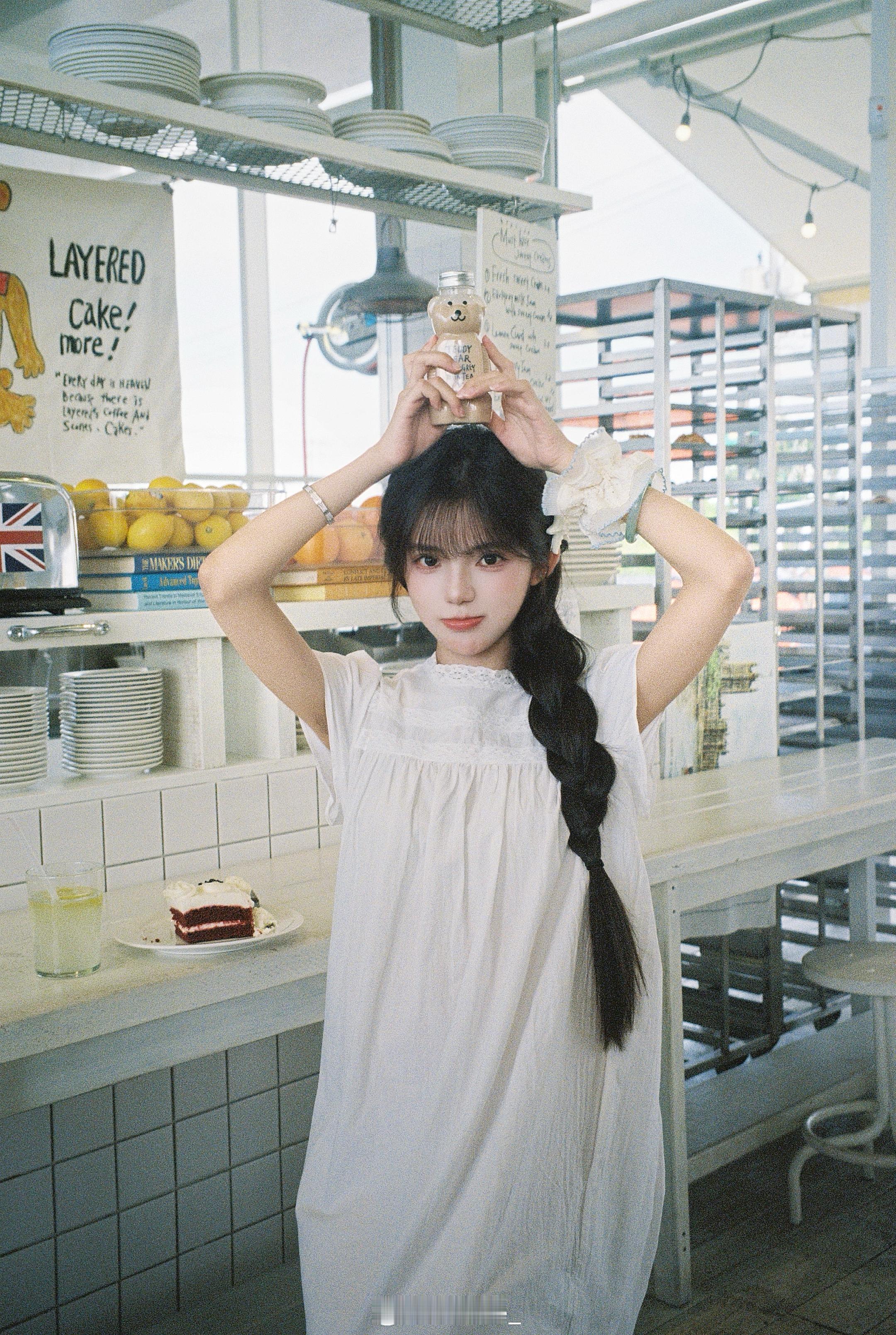 未完的夏日🎞️ ​​​