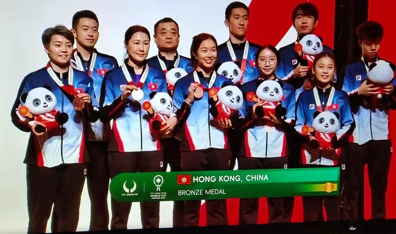 王楚钦 2024成都国际乒联混团世界杯，比赛已经落下帷幕，中国队蝉联了冠军，韩国