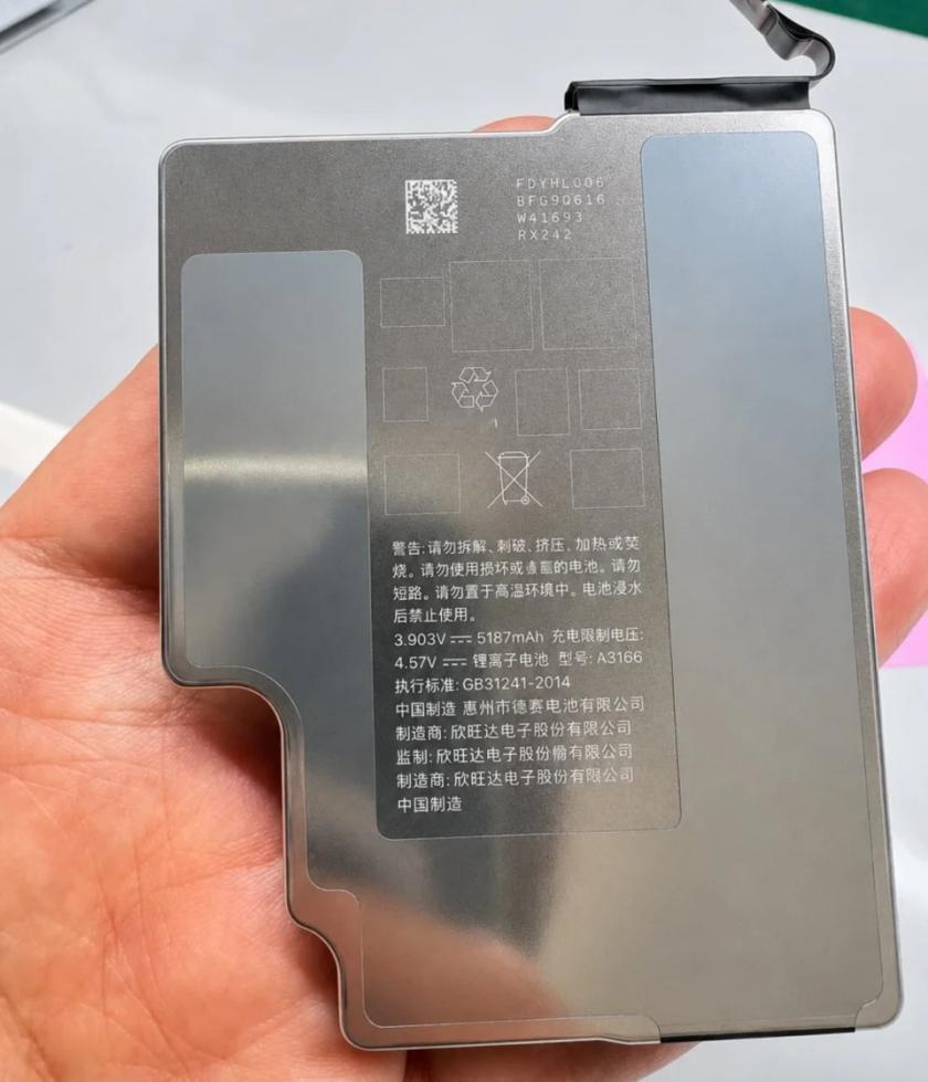 苹果这次真的被扒得底裤都不剩了！

继印度工厂泄密后，iPhone 18 Pro