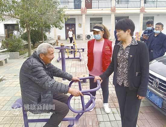 宿州宿州爆料 砀山县委社会工作部原副部长、四级调研员陈红梅严重违纪违法被开除党籍