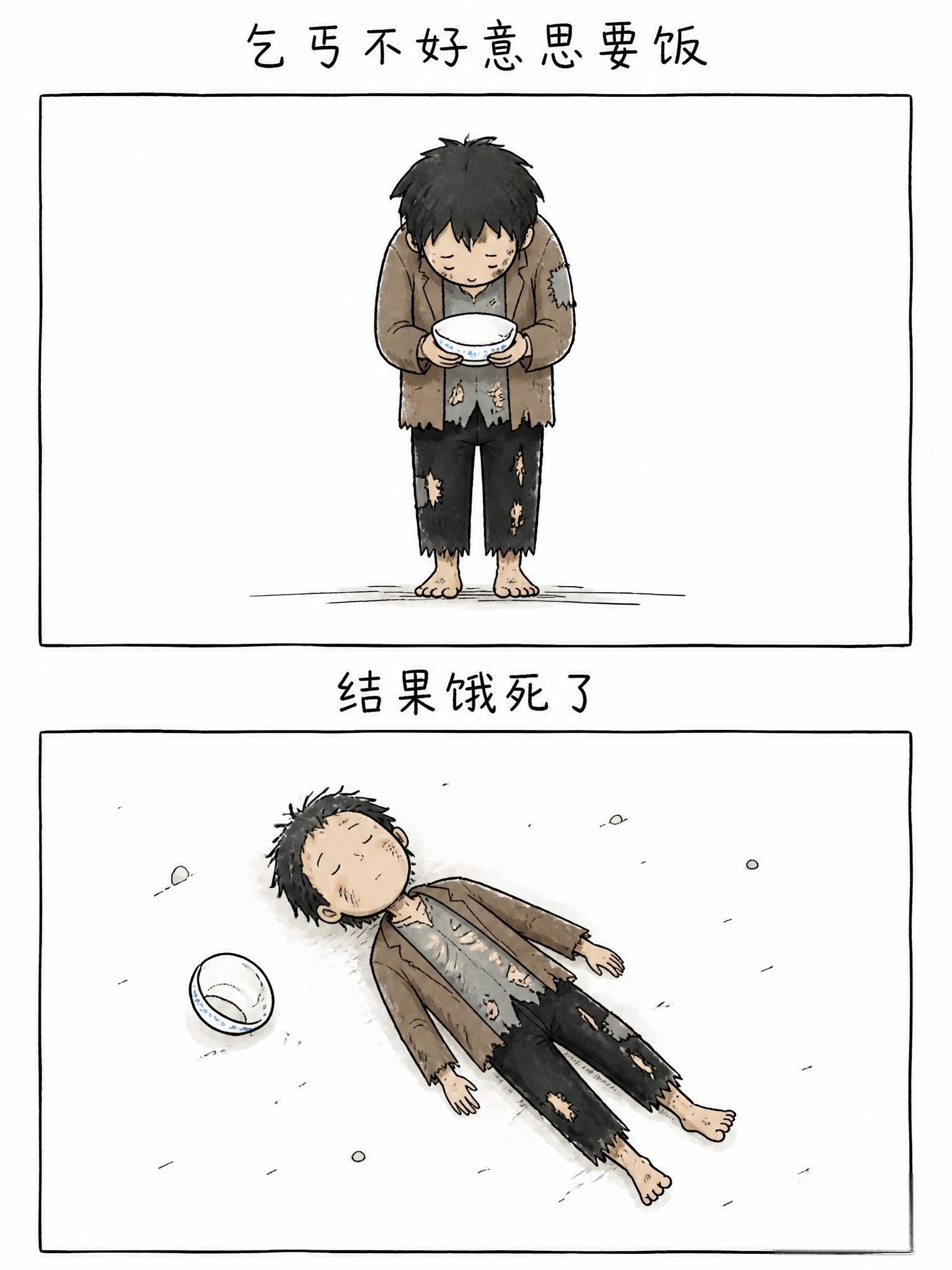 不要让尴尬成为你的绊脚石！