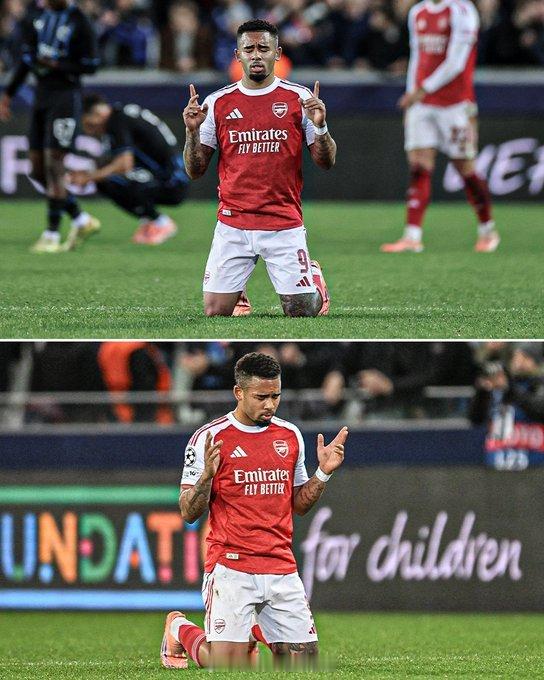 热苏斯表示：当你参与并体验了国家队的比赛后，你就会非常渴望再次入选。我在国家队经