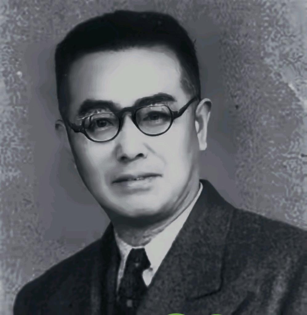 大庆油田发现者谢家荣吞下一整瓶安眠药，在睡梦中离世，第二天，妻子吴镜侬在他身边发