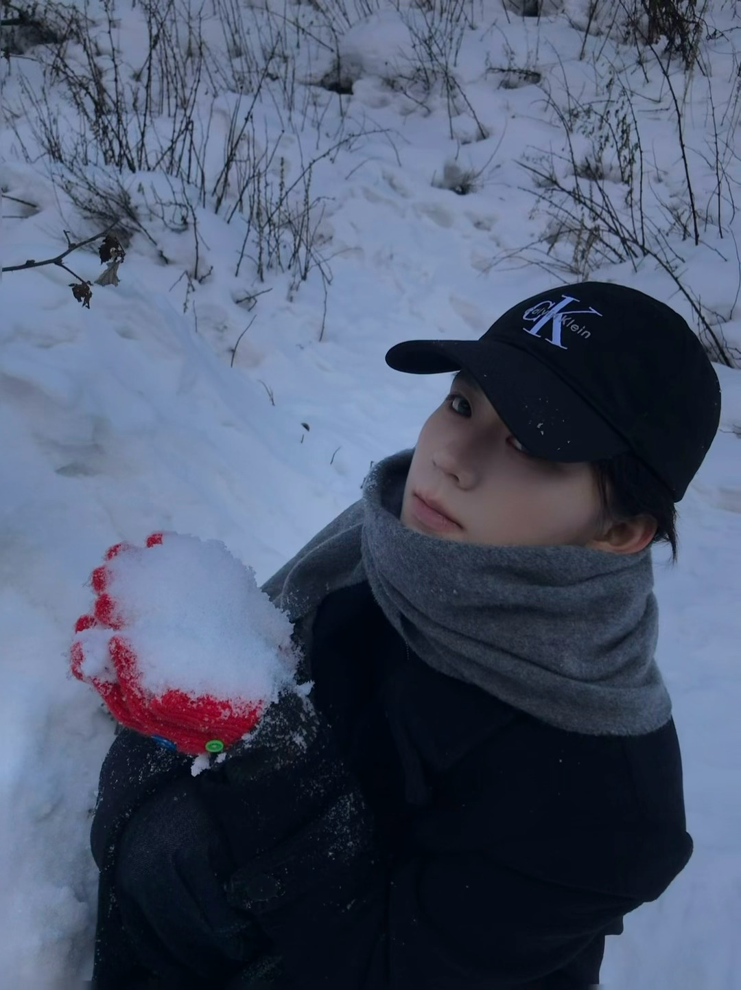 不知道 反正我很漂亮 