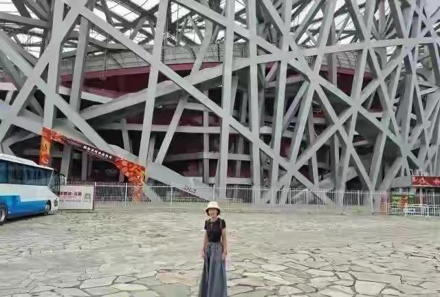 柯文哲老婆再晒岳飞庙跪像，把民进党气翻了

柯文哲妻子陈佩琪携子结束上海、杭州、